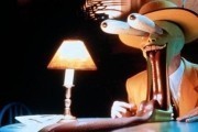 Маска / The Mask (1994)