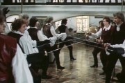 Гардемарины, вперед! (1987)
