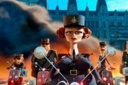 Мадагаскар 3 / Madagascar 3: Europe's Most Wanted (2012)