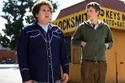 SuperПерцы / Superbad (2007)