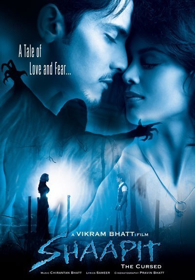 Проклятие / Shaapit: The Cursed (2010)