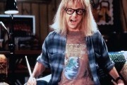 Мир Уэйна / Wayne's World (1992)