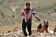 У холмов есть глаза / The Hills Have Eyes (2006)