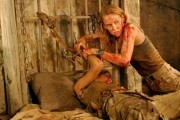У холмов есть глаза 2 / The Hills Have Eyes II (2007)