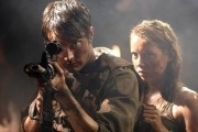 У холмов есть глаза 2 / The Hills Have Eyes II (2007)