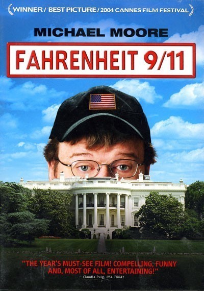 Фаренгейт 9/ смотреть онлайн