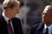 Цена страха / The Sum of All Fears (2002)