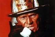 Вздымающийся ад / The Towering Inferno (1974)