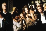 Вздымающийся ад / The Towering Inferno (1974)
