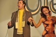 В доме отца / Casa de mi Padre (2012)