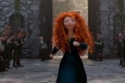 Храбрая сердцем / Brave (2012)