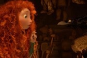 Храбрая сердцем / Brave (2012)