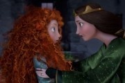 Храбрая сердцем / Brave (2012)