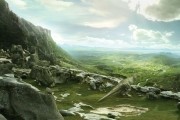 Тарбозавр 3D / Jeombaki: Hanbandoeui Gongryong 3D (2011)
