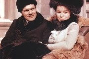 Доктор Живаго / Doctor Zhivago (1965)