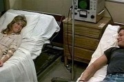 Порождающая огонь / Firestarter (1984)