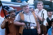 Порки / Porky's (1982)