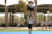Вышибалы / Dodgeball: A True Underdog Story (2004)