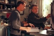 Медвежатник / The Score (2001)