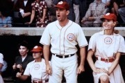 Их собственная лига / A League of Their Own (1992)