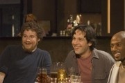 Сорокалетний девственник / The 40 Year Old Virgin (2005)