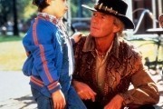 Крокодил Данди 2 / «Crocodile» Dundee II (1988)