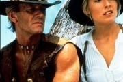 Крокодил Данди 2 / «Crocodile» Dundee II (1988)