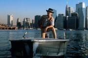 Крокодил Данди 2 / «Crocodile» Dundee II (1988)