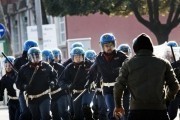 Все копы - ублюдки / A.C.A.B.: All Cops Are Bastards (2012)