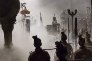 Мумия: Гробница Императора Драконов / The Mummy: Tomb of the Dragon Emperor (2008)