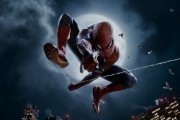 Новый Человек-паук / The Amazing Spider-Man (2012)