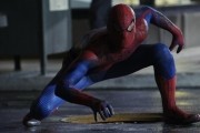 Новый Человек-паук / The Amazing Spider-Man (2012)