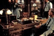 Генеральская дочь / The General's Daughter (1999)