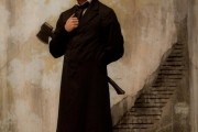 Президент Линкольн: Охотник на вампиров / Abraham Lincoln: Vampire Hunter (2012)
