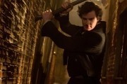 Президент Линкольн: Охотник на вампиров / Abraham Lincoln: Vampire Hunter (2012)