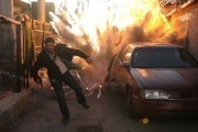Гринго / El Gringo (2012)