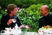 Как стать принцессой / The Princess Diaries (2001)