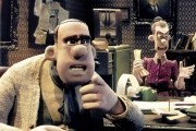 Побег из курятника / Chicken Run (2000)