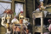 Побег из курятника / Chicken Run (2000)