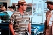 Шофер мисс Дэйзи / Driving Miss Daisy (1989)