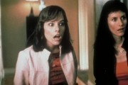 Крик 3 / Scream 3 (1999)