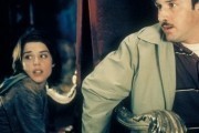 Крик 3 / Scream 3 (1999)
