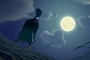 Отважная Лифи / Madangeul Naon Amtak (2011)