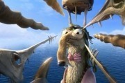 Ледниковый период 4: Континентальный дрейф / Ice Age: Continental Drift (2012)