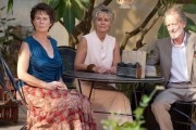 Отель «Мэриголд»: Лучший из экзотических / The Best Exotic Marigold Hotel (2011)