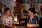 Отель «Мэриголд»: Лучший из экзотических / The Best Exotic Marigold Hotel (2011)