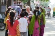 Отель «Мэриголд»: Лучший из экзотических / The Best Exotic Marigold Hotel (2011)