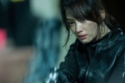 Воющий / Howling (2012)