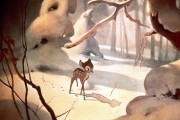 Бэмби / Bambi (1942)
