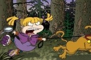Карапузы / The Rugrats Movie (1998)